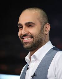 نیما رئیسی موج